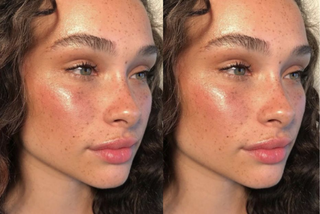 How to Get Fake Freckles with Self Tanner: Step-by-Step Guide