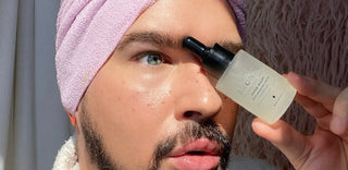Self Tanner for Men: How to Get a Natural Glow