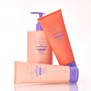 Gradual Self Tanning