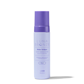 Solar Glow Trio Bundles Luna Bronze