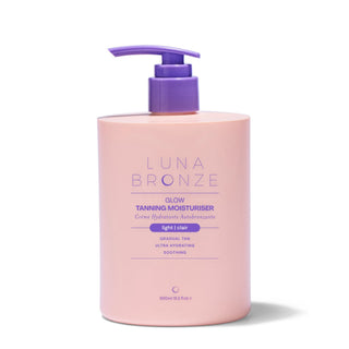 Jillian Harris' Yearly Glow Bundle Bundles Luna Bronze