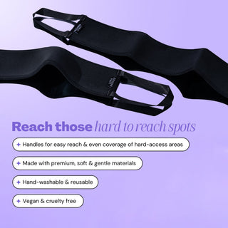 Self Tan Back Applicator