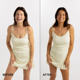 Radiant Self Tanning Lotion Tanning Luna Bronze