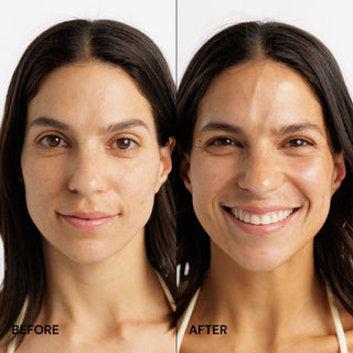 Illume Tanning Water Tanning Luna Bronze