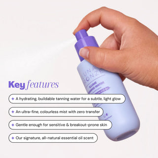 Jillian Harris' Yearly Glow Bundle Bundles Luna Bronze