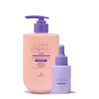 Dreamy Glow Duo