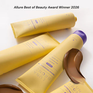Instant Bronzing Cream