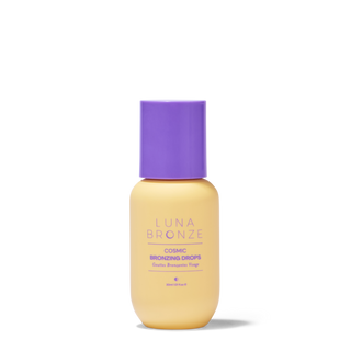 Cosmic Bronzing Drops Make-Up & Cosmetics Luna Bronze