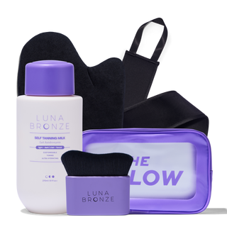 Milk Essentials Bundle
